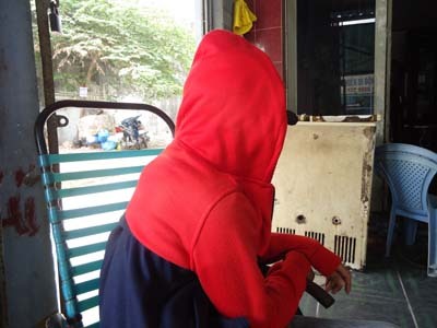 Bài 1: Biến trẻ em nghèo thành